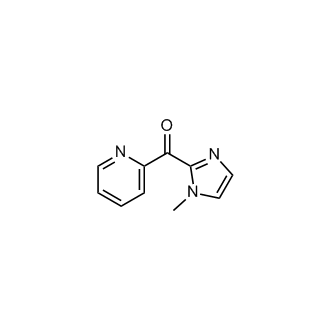 (1-Methyl-1H-imidazol-2-yl)(pyridin-2-yl)methanone|CS-0558321
