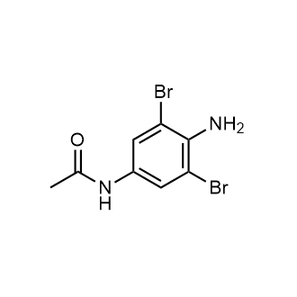 N-(4-amino-3,5-dibromophenyl)acetamide|CS-0558409
