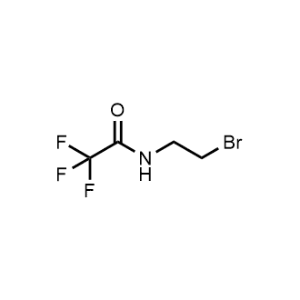 N-(2-bromoethyl)-2,2,2-trifluoroacetamide|CS-0558488