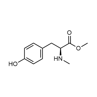 Methyl methyl-L-tyrosinate|CS-0558524