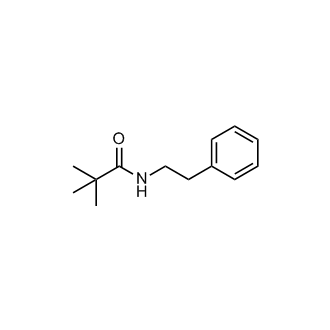 N-phenethylpivalamide|CS-0558660