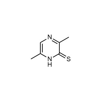 3,6-Dimethylpyrazine-2(1H)-thione|CS-0558699