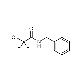 N-benzyl-2-chloro-2,2-difluoroacetamide|CS-0558846
