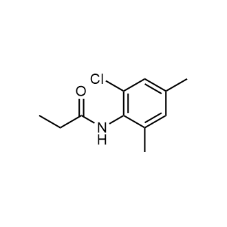 N-(2-chloro-4,6-dimethylphenyl)propionamide|CS-0559040