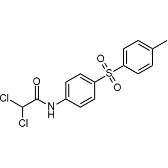 2,2-Dichloro-N-(4-tosylphenyl)acetamide|CS-0559361