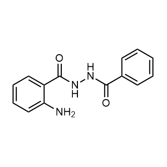 2-Amino-N'-benzoylbenzohydrazide|CS-0560003