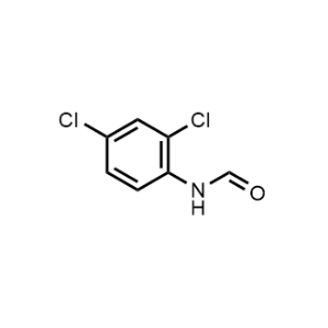 N-(2,4-dichlorophenyl)formamide|CS-0560128