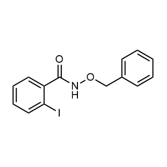 N-(benzyloxy)-2-iodobenzamide|CS-0560140