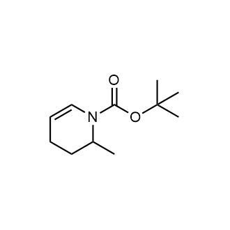 Tert-butyl 2-methyl-3,4-dihydropyridine-1(2H)-carboxylate|CS-0561355