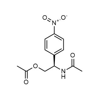 (R)-2-acetamido-2-(4-nitrophenyl)ethyl acetate|CS-0561706