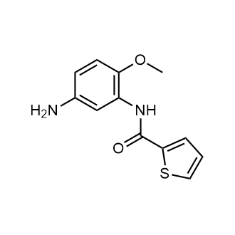 N-(5-amino-2-methoxyphenyl)thiophene-2-carboxamide|CS-0562725
