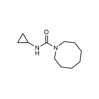 N-cyclopropylazocane-1-carboxamide|CS-0562733