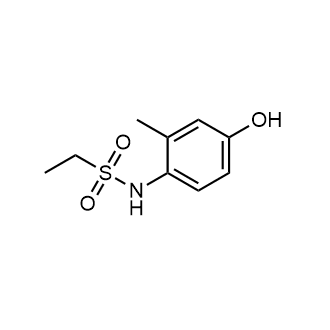 N-(4-hydroxy-2-methylphenyl)ethanesulfonamide|CS-0562775