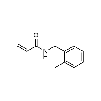 N-(2-methylbenzyl)acrylamide|CS-0562816