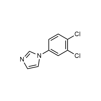1-(3,4-Dichlorophenyl)-1H-imidazole|CS-0562856