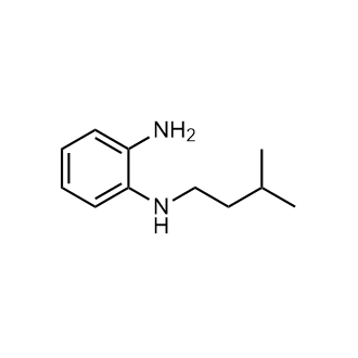 N1-isopentylbenzene-1,2-diamine|CS-0562945