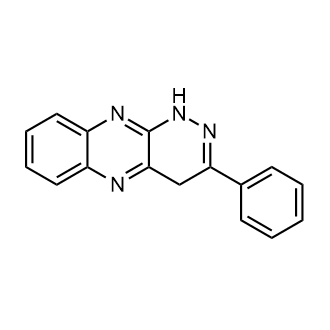 3-Phenyl-1,4-dihydropyridazino[3,4-b]quinoxaline|CS-0562959