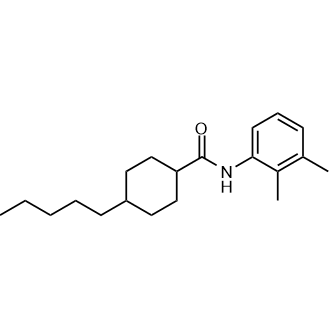 N-(2,3-dimethylphenyl)-4-pentylcyclohexane-1-carboxamide|CS-0563288