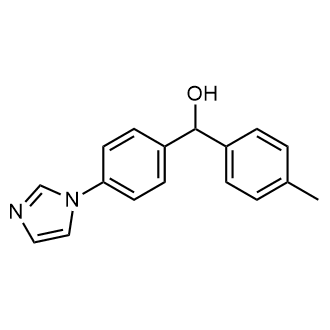 (4-(1H-imidazol-1-yl)phenyl)(p-tolyl)methanol|CS-0563445
