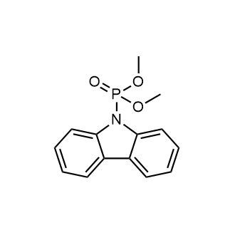 Dimethyl (9H-carbazol-9-yl)phosphonate|CS-0563477