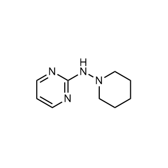 N-(piperidin-1-yl)pyrimidin-2-amine|CS-0563484
