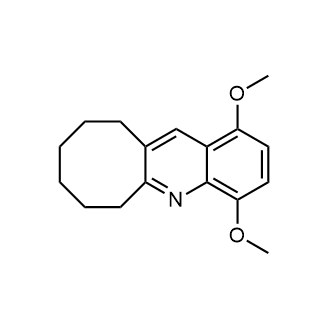 1,4-Dimethoxy-6,7,8,9,10,11-hexahydrocycloocta[b]quinoline|CS-0563579