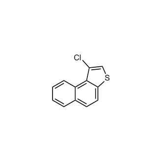 1-Chloronaphtho[2,1-b]thiophene|CS-0563651