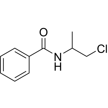 N-(1-chloropropan-2-yl)benzamide|CS-0563685