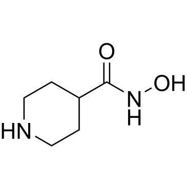 N-hydroxypiperidine-4-carboxamide|CS-0563702