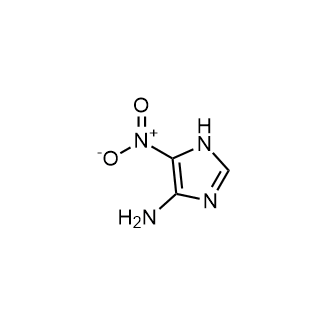 5-Nitro-1H-imidazol-4-amine|CS-0563726