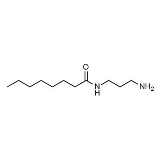 N-(3-aminopropyl)octanamide|CS-0563861