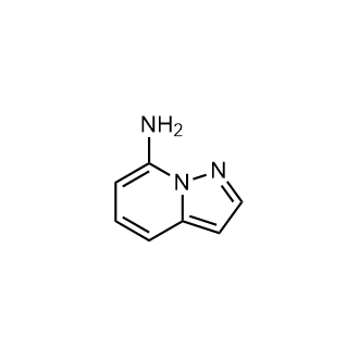 Pyrazolo[1,5-a]pyridin-7-amine|CS-0563938