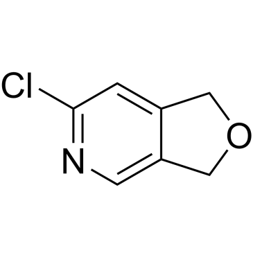 6-Chloro-1,3-dihydrofuro[3,4-c]pyridine|CS-0563964