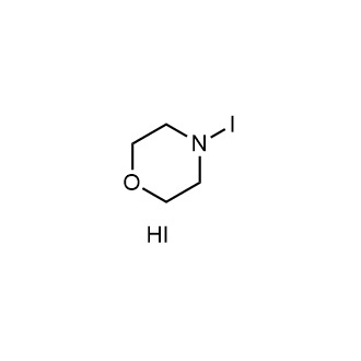 4-Iodomorpholine hydroiodide|CS-0564091