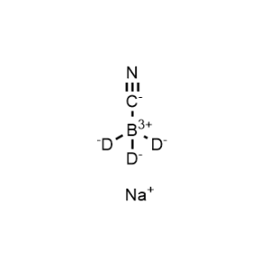 Sodium cyanoboronhydride-d3|CS-0564109