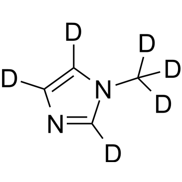 1-Methylimidazole-d6|CS-0564122