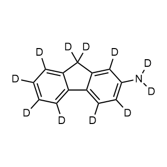 2-Aminofluorene-d11|CS-0564251