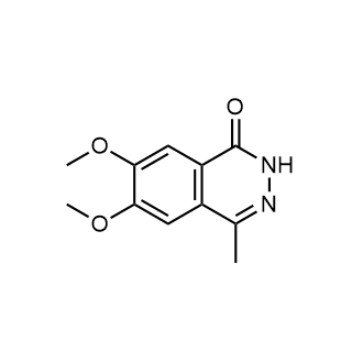 6,7-Dimethoxy-4-methylphthalazin-1(2H)-one|CS-0564363