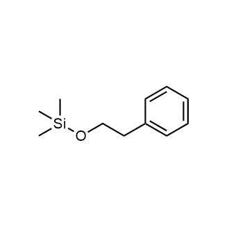 Trimethyl(phenethoxy)silane|CS-0564382