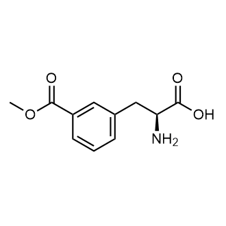 (S)-2-Amino-3-(3-(methoxycarbonyl)phenyl)propanoic acid|CS-0564595