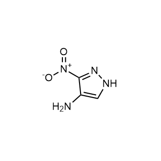 3-Nitro-1H-pyrazol-4-amine|CS-0564600