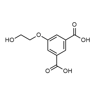 5-(2-Hydroxyethoxy)isophthalic acid|CS-0564895