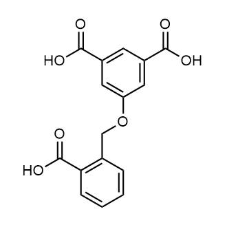 5-((2-Carboxybenzyl)oxy)isophthalic acid|CS-0564921