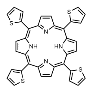 5,10,15,20-Tetrakis(2-thienyl)porphyrin|CS-0564980