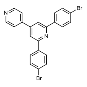 2,6-Bis(4-bromophenyl)-4,4'-bipyridine|CS-0564995