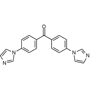Bis(4-(1H-imidazol-1-yl)phenyl)methanone|CS-0565029