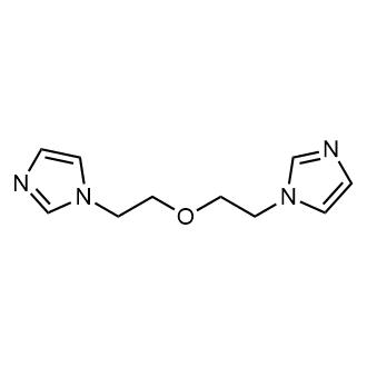1,1'-(Oxybis(ethane-2,1-diyl))bis(1H-imidazole)|CS-0565063