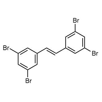 (E)-1,2-Bis(3,5-dibromophenyl)ethene|CS-0565212