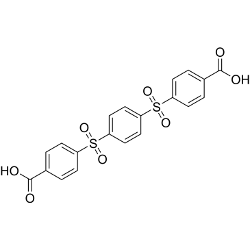 4,4'-(1,4-Phenylenedisulfonyl)dibenzoic acid|CS-0565244