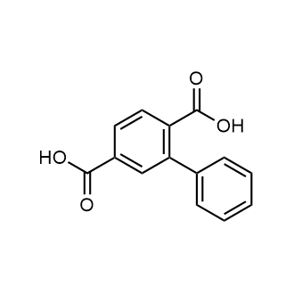 [1,1'-Biphenyl]-2,5-dicarboxylic acid|CS-0565255